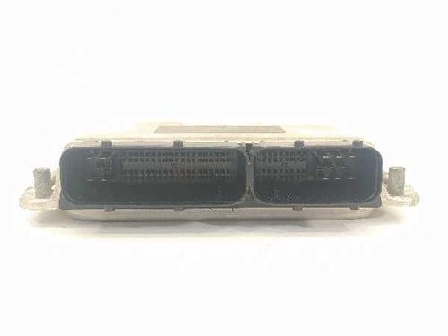 Engine control unit (ECU) SKODA ROOMSTER (5J7) 1.9 TDI | BP7572838M57 
