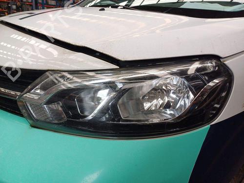 Left headlight TOYOTA PROACE Van (MDZ_) 1.6 D4d (MDZ2) | BP38959510C28 - Image 2
