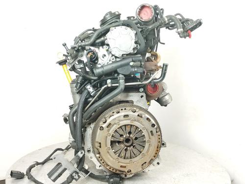 Engine SEAT TOLEDO III (5P2) 1.9 TDI | BP36017162M1 - Image 3