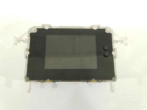 Multifunctionele display FORD FIESTA VI (CB1, CCN) 1.6 TDCi (90 hp) 19146043