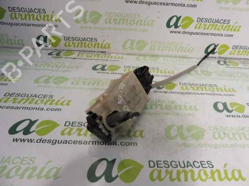 Front left exterior door handle SKODA OCTAVIA III (5E3, NL3, NR3) 2.0 TDI | BP1948624C128 