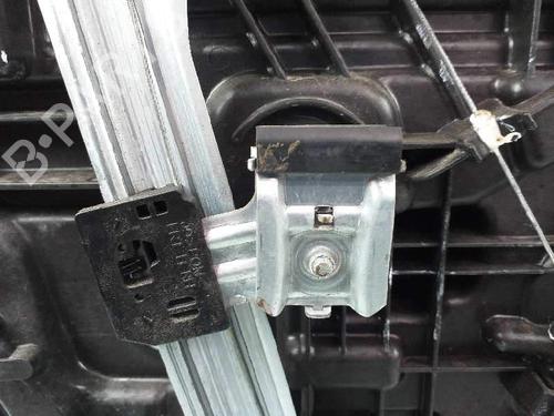 Front right window mechanism KIA CEE'D (JD) | BP4933452C23 - Image 8