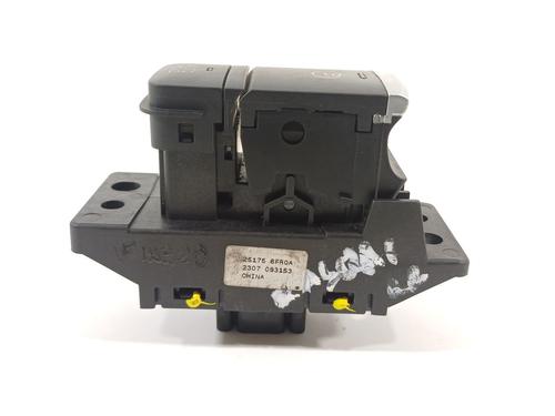 Hand brake NISSAN QASHQAI II (J11, J11_) 1.5 dCi | BP27241909I18 