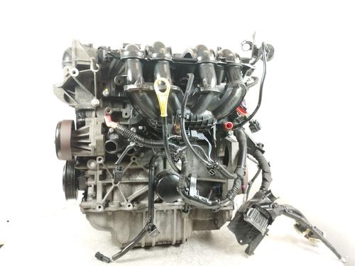 Motor FORD FIESTA VI (CB1, CCN) [2008-2025]  16793927