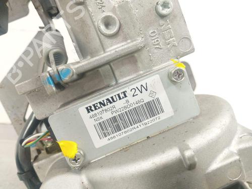 Steering column RENAULT MEGANE III Hatchback (BZ0/1_, B3_) | BP23076139M21 - Image 2