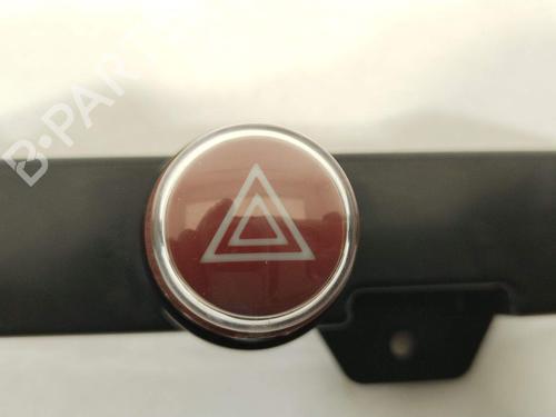 Warning switch FIAT 500 (312_) 1.4 (312AXC1B, 312CXC1B) | BP38488585I22 - Image 3