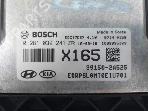 Engine control unit (ECU) KIA CARENS IV | BP4977565M57 - Image 3