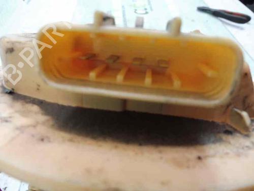 Fuel pump OPEL VECTRA C Estate (Z02)  | BP1843660M76 