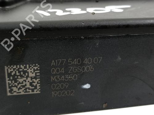 Fuse box MERCEDES-BENZ B-CLASS Sports Tourer (W247) B 200 d (247.012) | BP17685359E1 