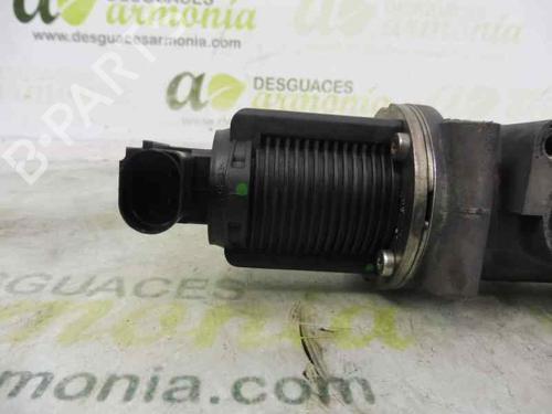 Egr OPEL ASTRA H GTC (A04) 1.9 CDTi 16V (L08) | BP1968476M69 