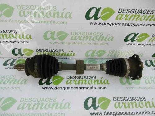 Used Left front driveshaft SEAT IBIZA IV (6J5, 6P1) [2008-2017]  1854945