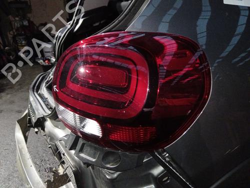 Right taillight CITROËN C3 III (SX) 1.2 THP 110 (SXHNPS, SXHNZT, SXHNZ6) | BP38045242C35 - Image 2