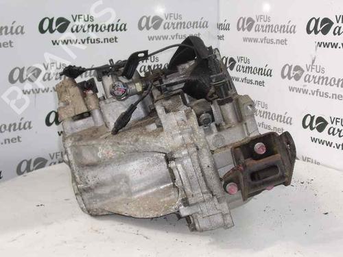 Gearbox HYUNDAI ACCENT III (MC)  | BP1879422M3 