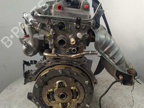 Engine TOYOTA PRIUS Liftback (_W2_) | BP5774430M1