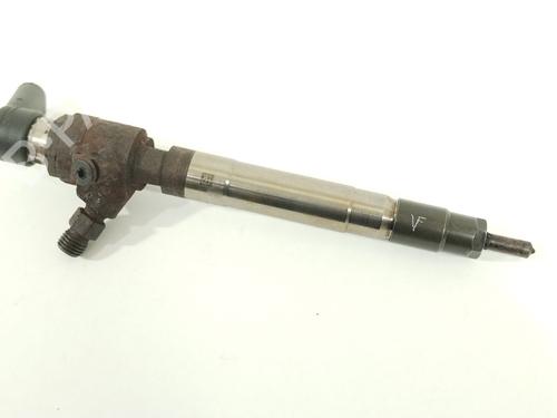 Used Injector PEUGEOT BOXER Van [2006-2025]  29502986