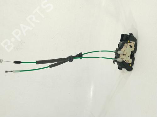 Used Front left lock Front left lock 38533921 38533921
