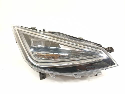 Used Right headlight SEAT IBIZA V (KJ1, KJG) [2017-2025]  18239630