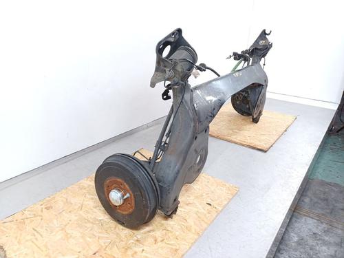Rear axle FIAT FIORINO Box Body/MPV (265_)  | BP18873681M2 