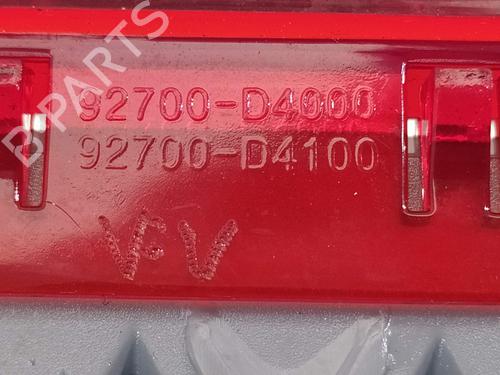 Third brake light KIA OPTIMA (JF) | BP10345933L11 - Image 6