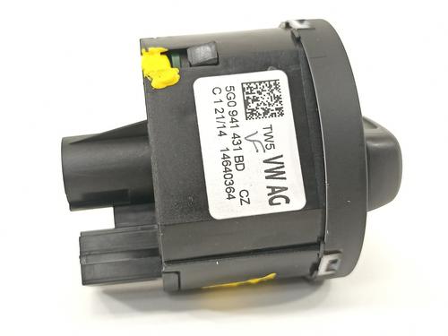 Headlight switch VW GOLF VII (5G1, BQ1, BE1, BE2)  | BP18295592I24 