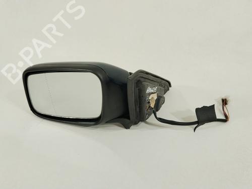 Used Left mirror Left mirror VOLVO S40 I (644) 1.9 DI (95 hp) 36499438 36499438