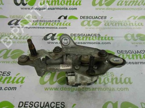 Used Front wiper motor PEUGEOT 407 (6D_) [2004-2011]  1879126