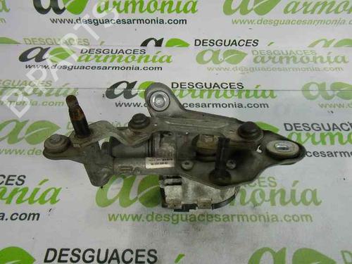 Motor limpa vidros frontal PEUGEOT 407 (6D_) [2004-2011]  1879126