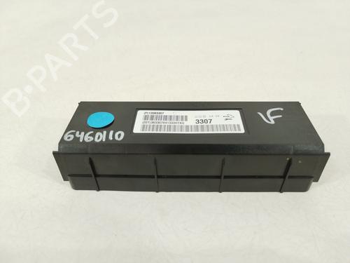 Elektronisk modul OPEL AMPERA (R12) EV 150 (151 hp) 29132576