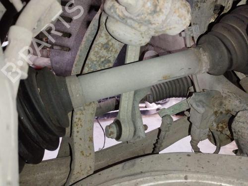 Used Left front driveshaft Left front driveshaft 37436479 37436479
