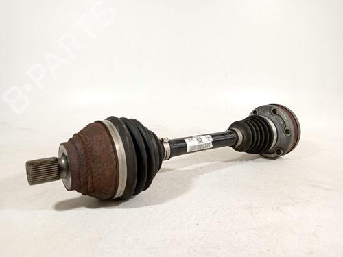Used Left front driveshaft Left front driveshaft 39067422 39067422