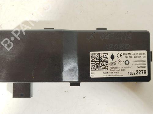 Electronic module OPEL CORSA E (X15) 1.4 (08, 68) | BP39509731M83 - Image 1