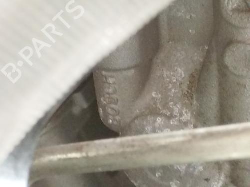 Engine FORD C-MAX II (DXA/CB7, DXA/CEU)  | BP16086429M1  - Image 6