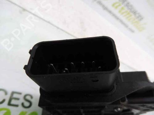 Rear left lock FORD FOCUS II (DA_, HCP, DP)  | BP1847493C100 