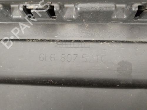 Rear bumper SEAT IBIZA III (6L1) 1.4 TDI | BP28095076C8 