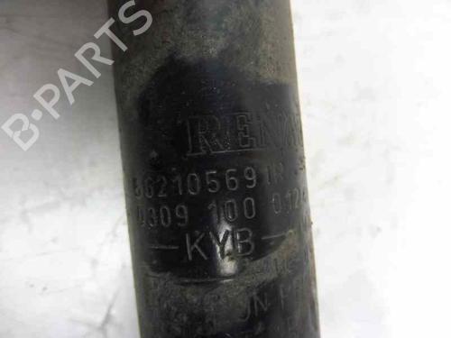 Right rear shock absorber DACIA SANDERO II 1.5 dCi | BP2542246M19 