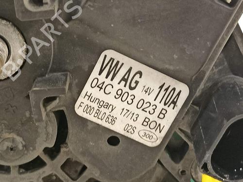 Alternator SEAT Mii (KF1, KE1) | BP13419193M7 - Image 3