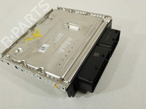 Engine control unit (ECU) SEAT ARONA (KJ7, KJP) 1.0 TSI | BP33243742M57 - Image 3