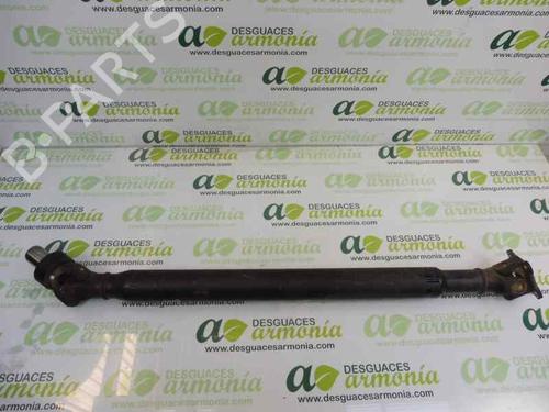 Used Driveshaft SUZUKI GRAND VITARA II (JT, TE, TD) [2005-2025]  1973383