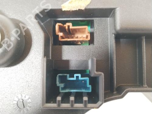 Headlight switch CITROËN C5 III (RD_) 2.0 HDi 140 (RDRHF8, RDRHFA, RDRHA8, RDRHAJ) | BP36567029I24 - Image 5