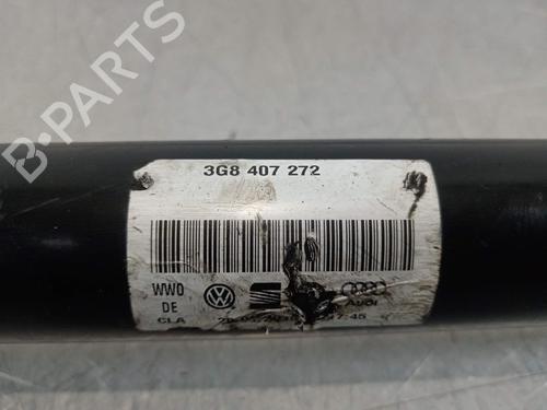 Right front driveshaft VW CC B7 (358) | BP19305162M39 - Image 3