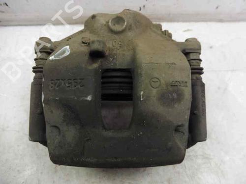 Used Right front brake caliper Right front brake caliper 11585311 11585311