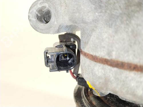 AC compressor MAZDA 3 (BM, BN)  | BP17615496M34  - Image 5