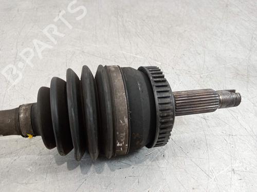 Left front driveshaft KIA CARENS IV | BP16808047M38 - Image 2