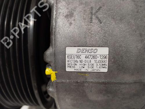 AC compressor LEXUS IS II (_E2_) 220d (ALE20) | BP33114184M34  - Image 5