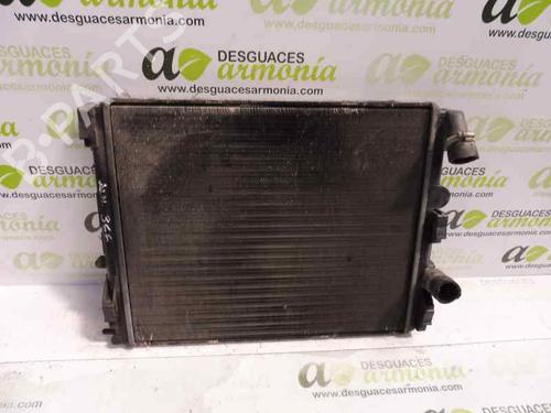 Used Water radiator Water radiator 1841675 1841675