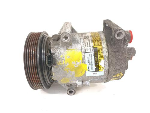 Used AC compressor AC compressor 16795316 16795316