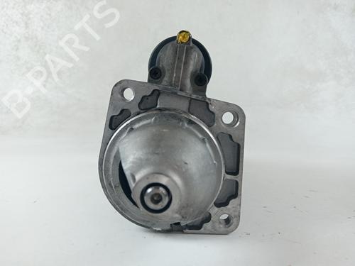 Starter CHRYSLER VOYAGER / GRAND VOYAGER III (GS_, NS_)  | BP18658495M8 