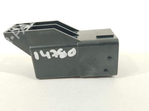 Electronic module CITROËN C5 III (RD_) 2.0 HDi 140 (RDRHF8, RDRHFA, RDRHA8, RDRHAJ) | BP26989870M83 - Image 3