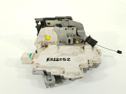 Serrure avant droite SEAT ALTEA (5P1) 1.9 TDI (105 hp) 27592670