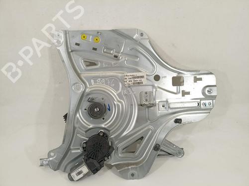 Used Front right window mechanism Front right window mechanism 12253698 12253698